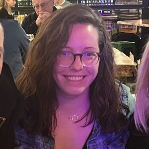 Meet your Posher, Emily